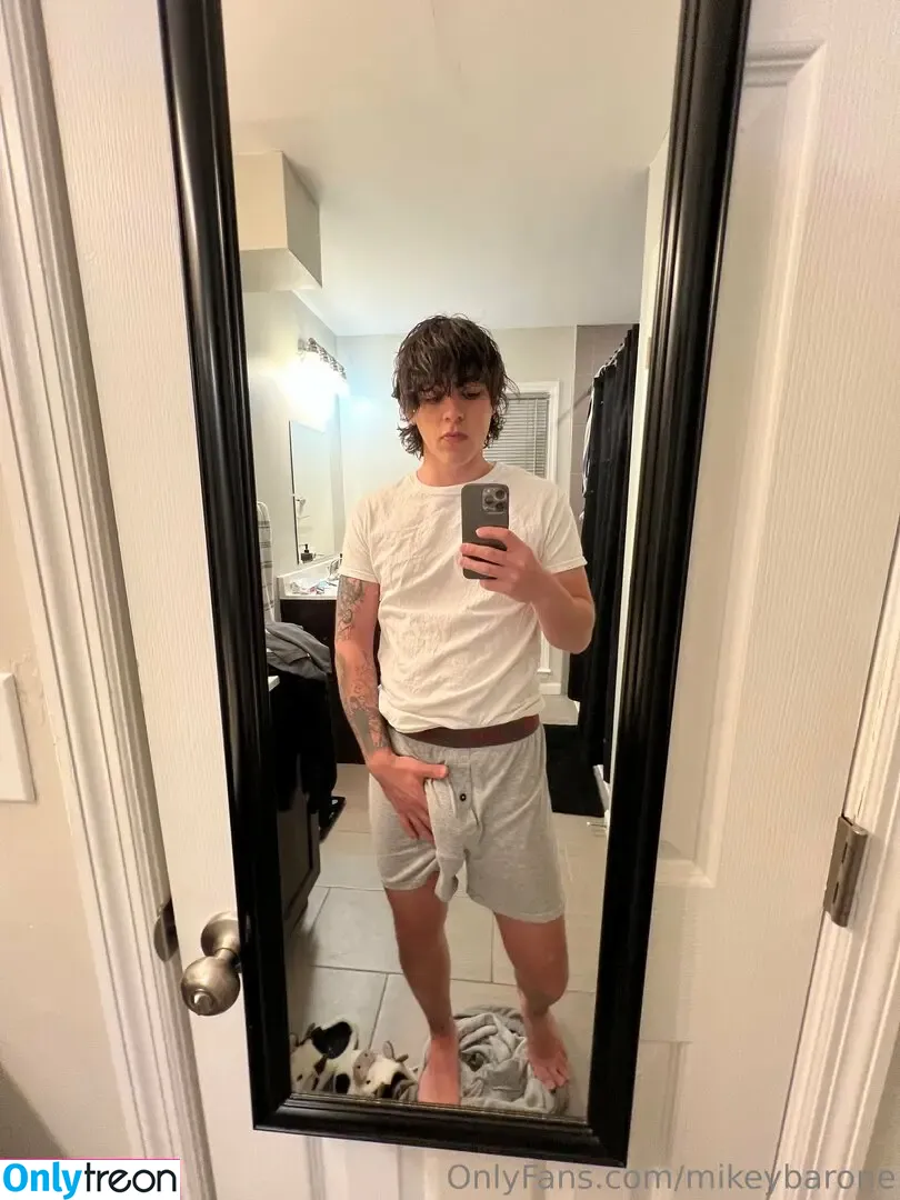 mikeybarone nude photo #0069 (mikeybarone)