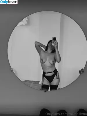 mikhailivna / tatianamikhailovna nude photo #0027