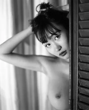 Miki Hamano / misshamino nude photo #0044