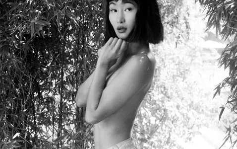Miki Hamano / misshamino nude photo #0049