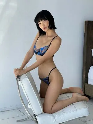 Miki Hamano / misshamino nude photo #0331