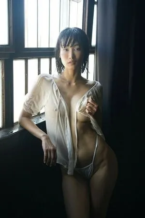 Miki Hamano / misshamino nude photo #0336