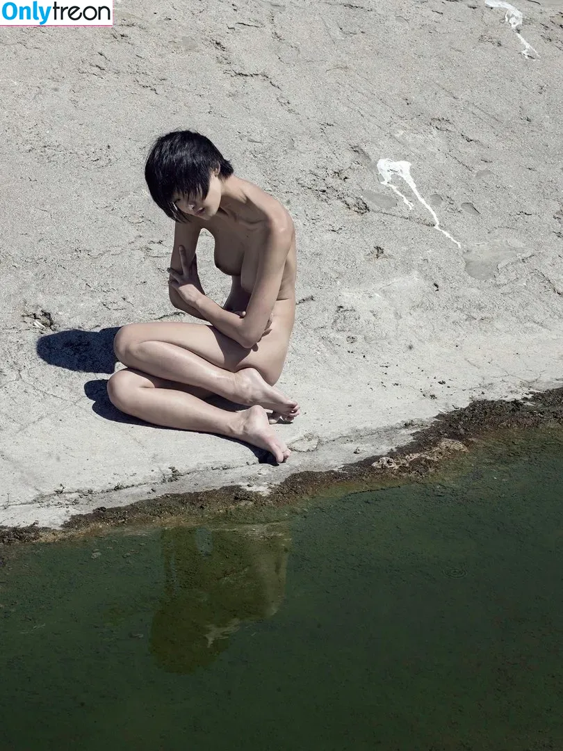 Miki Hamano nude photo #0030 (misshamino)