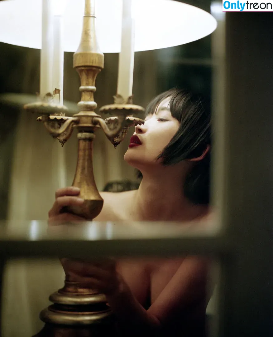 Miki Hamano nude photo #0038 (misshamino)