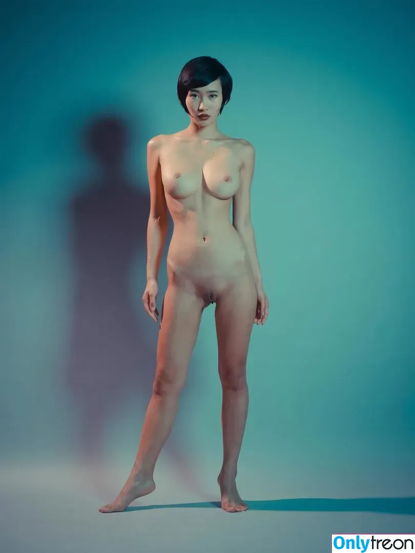 Miki Hamano nude photo #0155 (misshamino)