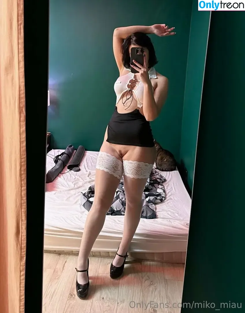 Miko Miau nude photo #0176 (miau.miko / miko_miau)
