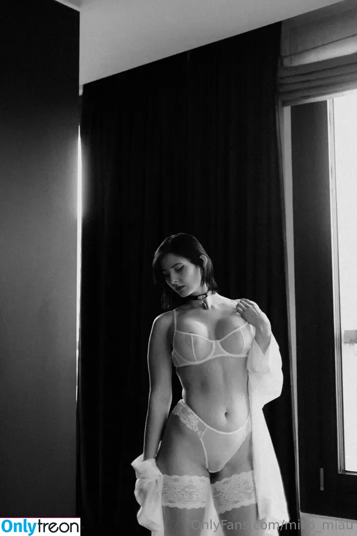 Miko Miau nude photo #0266 (miau.miko / miko_miau)