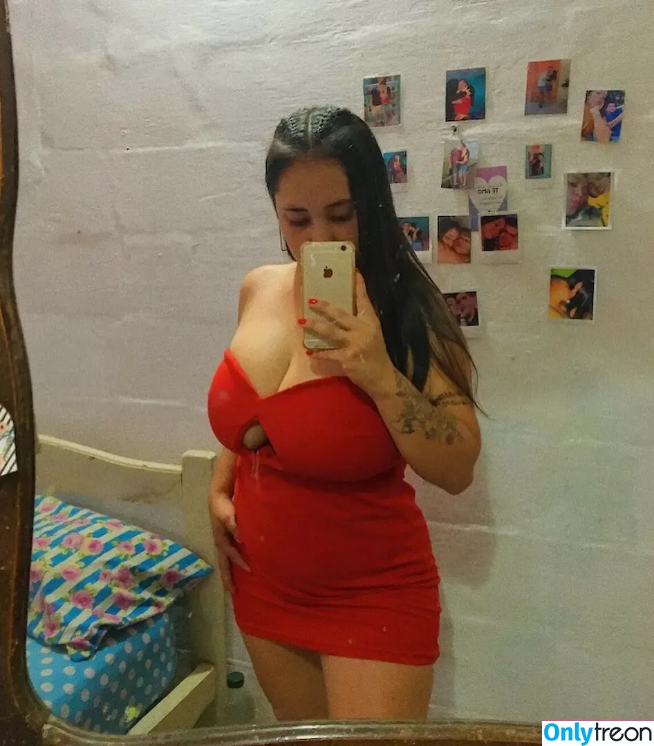 Milagros Gonzalez nude photo #0002 (milagrosrgonzalez)