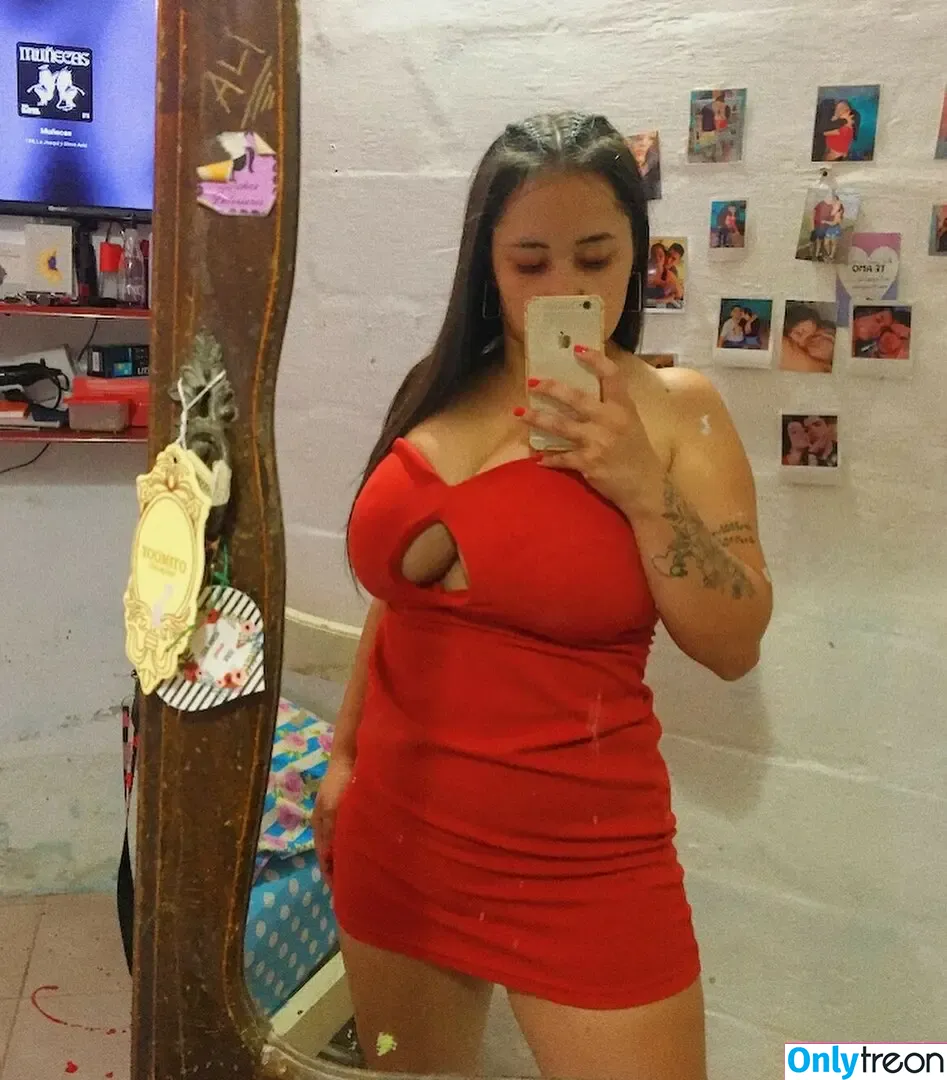 Milagros Gonzalez nude photo #0003 (milagrosrgonzalez)