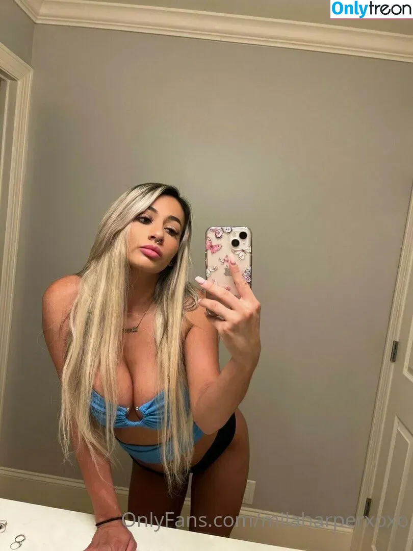 Milaharperxoxo nude photo #0039 (Mila / Mila Harper / gr00vybbyyy)