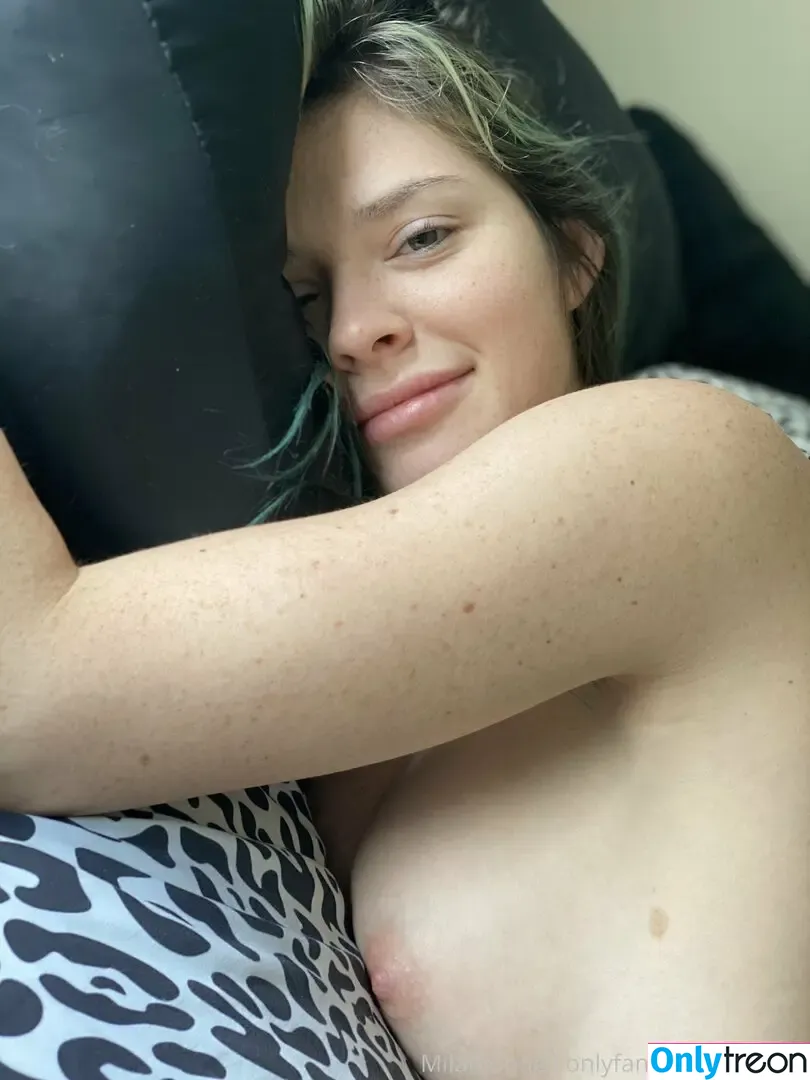 milamondell nude photo #0573 (milamondellx)