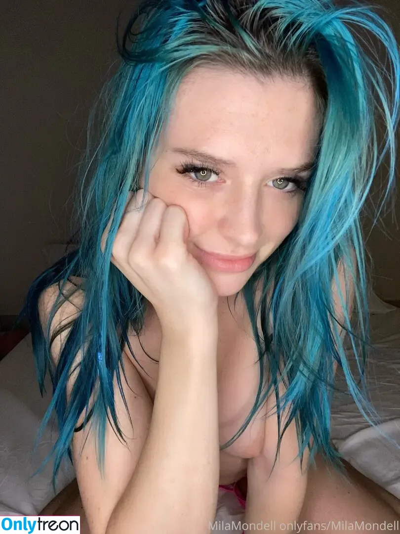 milamondell nude photo #0592 (milamondellx)