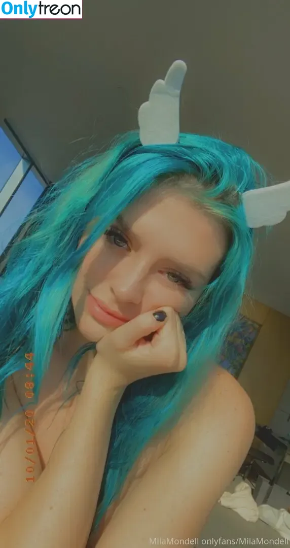 milamondell nude photo #0625 (milamondellx)