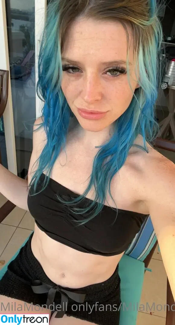 milamondell nude photo #0759 (milamondellx)