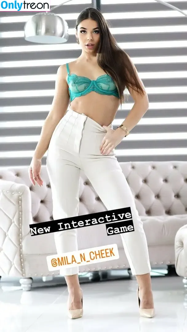 Milan Cheek nude photo #0065 (mila_n_cheek / milancheek)