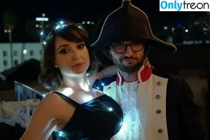 Milana Vayntrub / AT&T Girl / mintmilana nude photo #0862