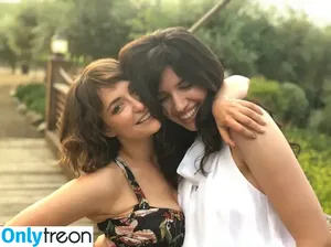 Milana Vayntrub / AT&T Girl / mintmilana nude photo #0885