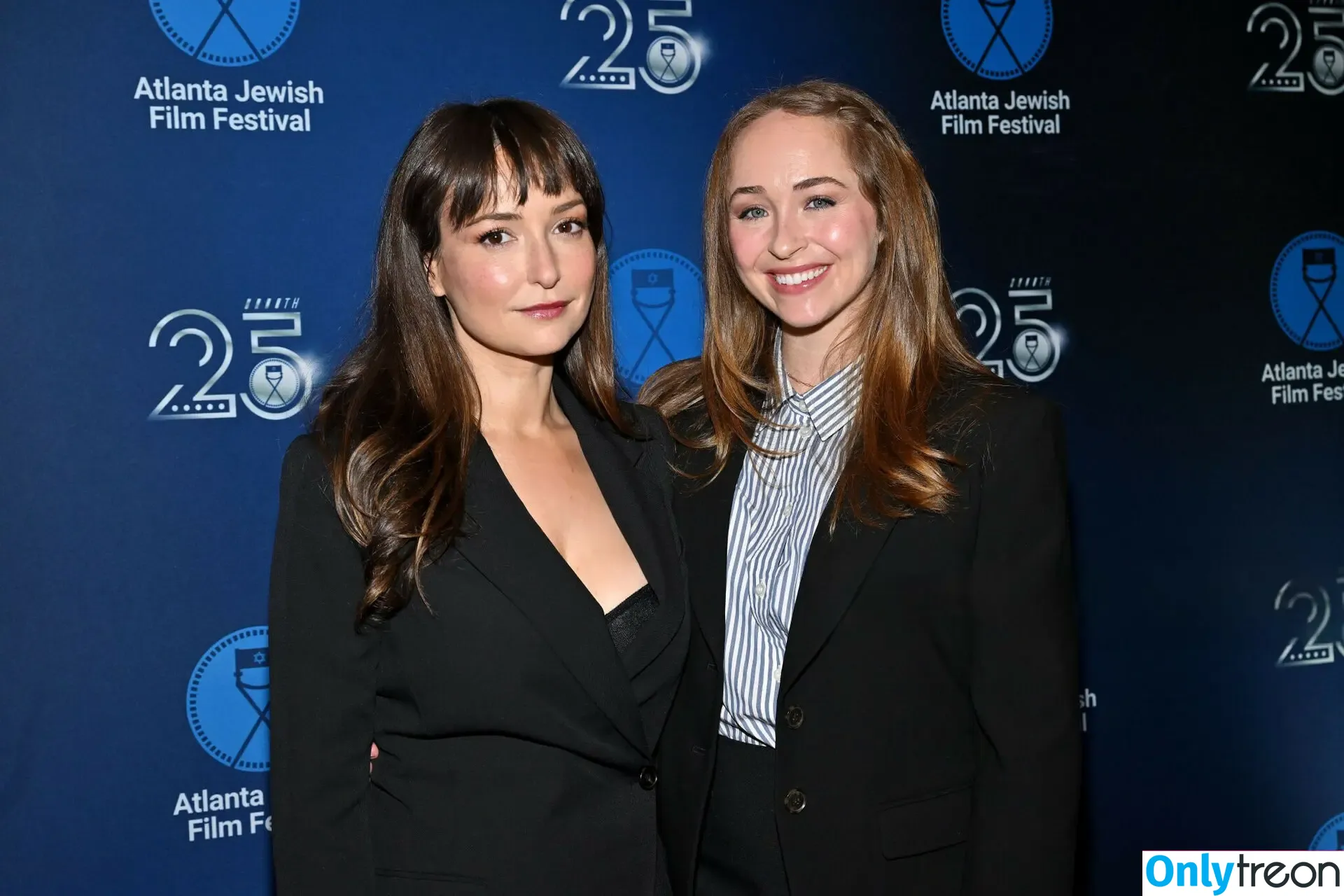 Milana Vayntrub nude photo #0809 (AT&T Girl / mintmilana)
