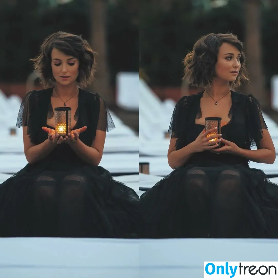 Milana Vayntrub nude photo #0925 (AT&T Girl / mintmilana)