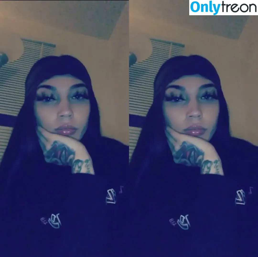 Milani Bandz nude photo #0001 (milani_bandzz / milanibandz)