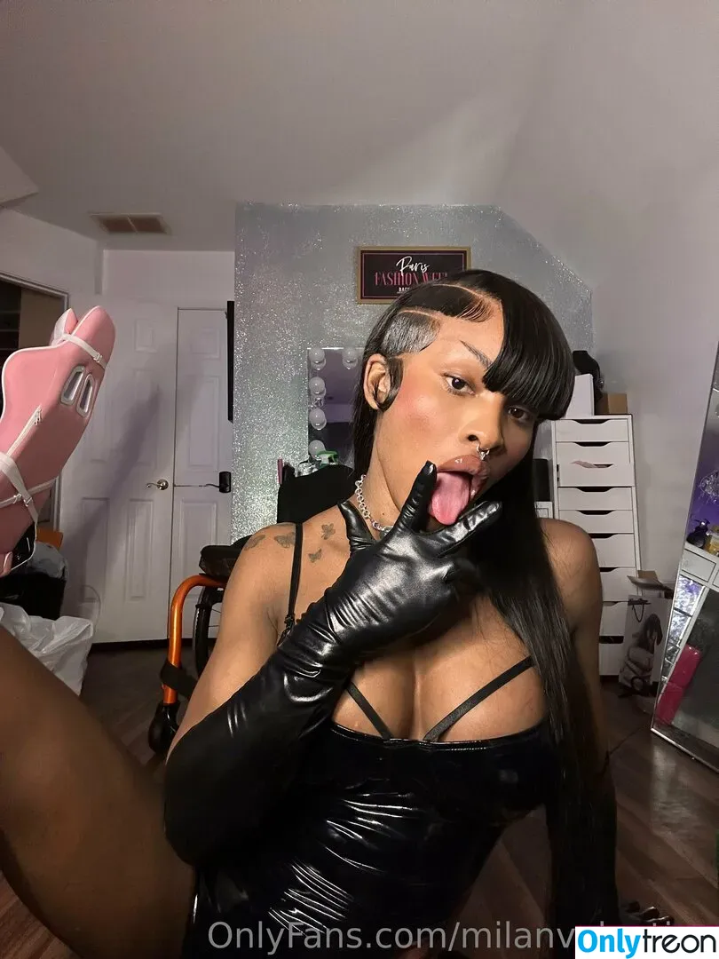 milanvalentine nude photo #0032 (milanvalentine)
