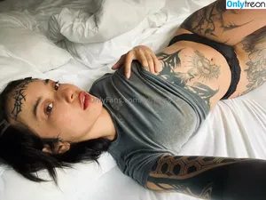 Milaxfairyy / milaxmartinez / venuscvlt nude photo #0017