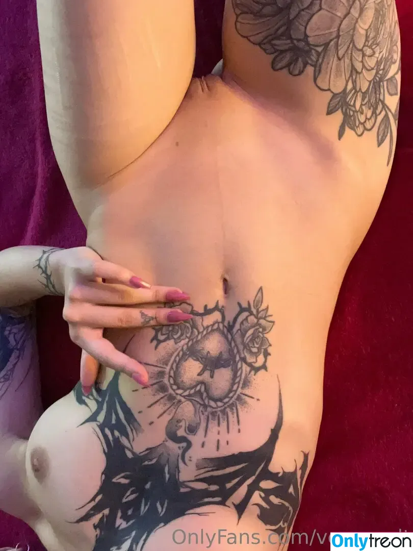 Milaxfairyy nude photo #0013 (milaxmartinez / venuscvlt)