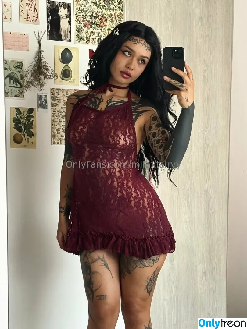 Milaxfairyy nude photo #0022 (milaxmartinez / venuscvlt)