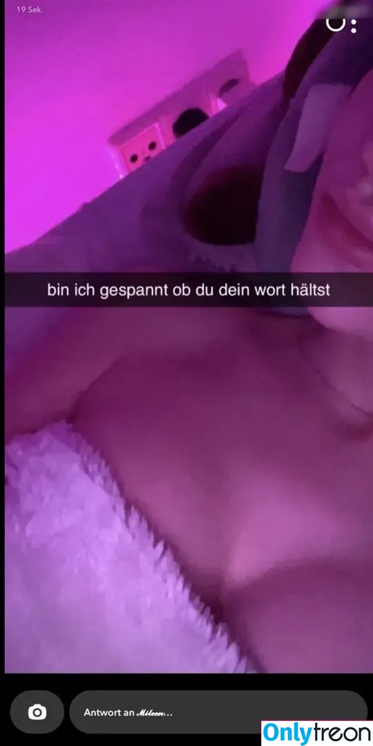 Mileen.kth nude photo #0038 (Mileen.kth)