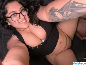 mileenaajay / mileenajay / mileenajayyy nude photo #0006