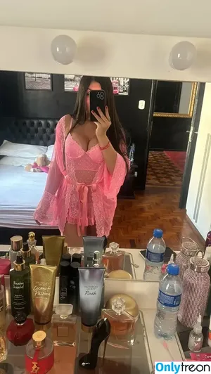 Milena Estrella / Millena Estrella / milenaestrella / milenaestrella__ / milrm nude photo #0009