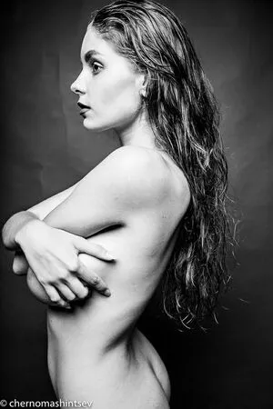Milena Milyaeva / lyubovvomne / via.delapaz nude photo #0024