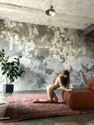 Milena Milyaeva / lyubovvomne / via.delapaz nude photo #0030