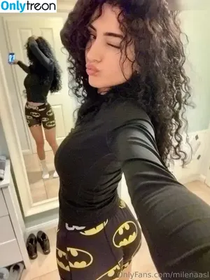 milenaasl / No_Fun_Ligia / catwomanmili / milena__asl / sneakycatowoman nude photo #0009
