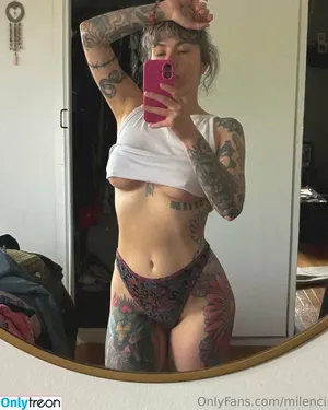 Milenci / milencikouzlo nude photo #0194