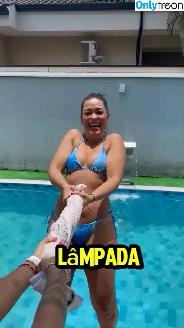Milene Pavorô nude photo #0045 (milenepavoro)