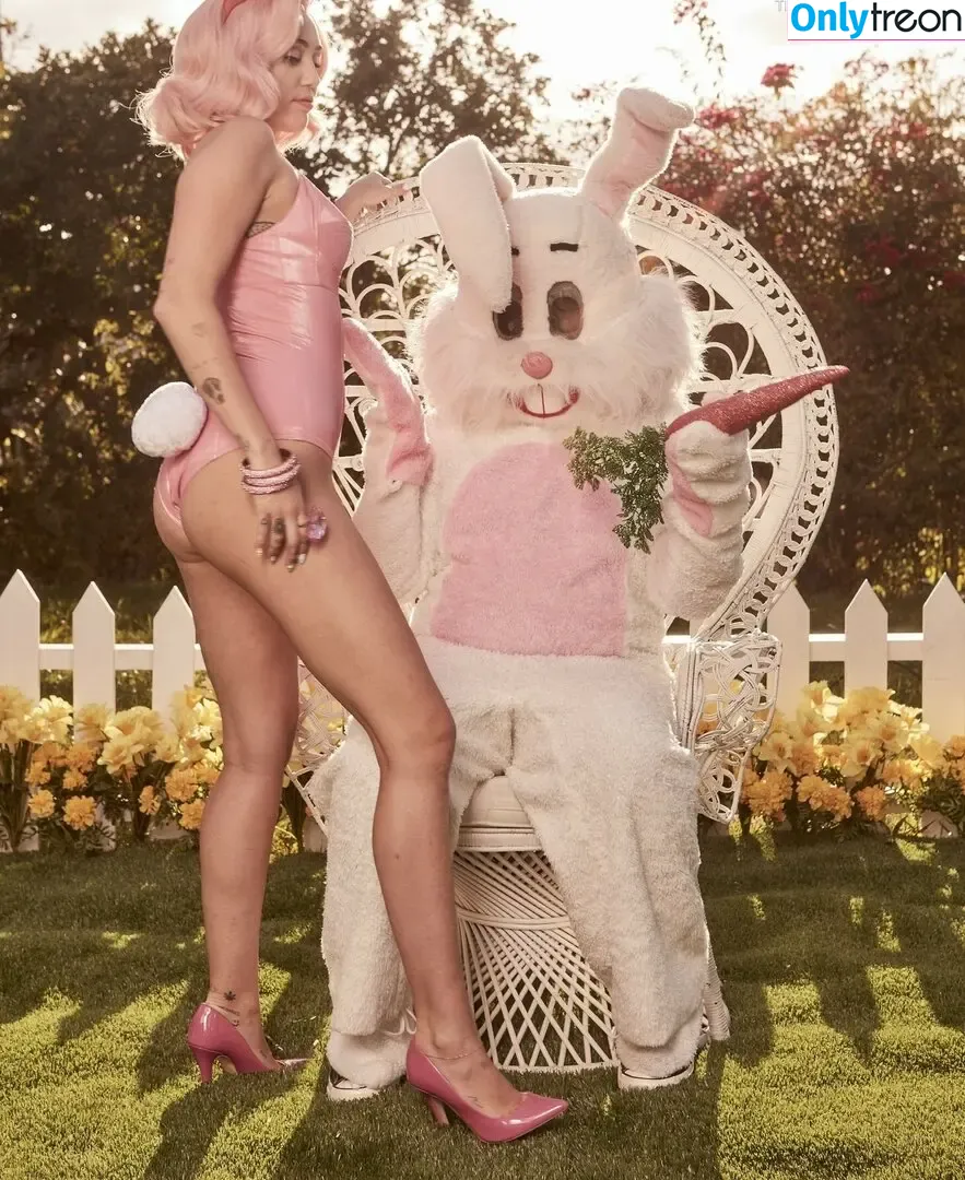 Miley Cyrus nude photo #1801 (MileyCyrus)