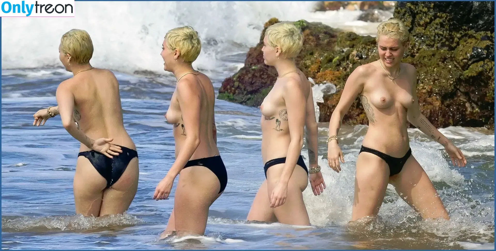 Miley Cyrus nude photo #1835 (MileyCyrus)