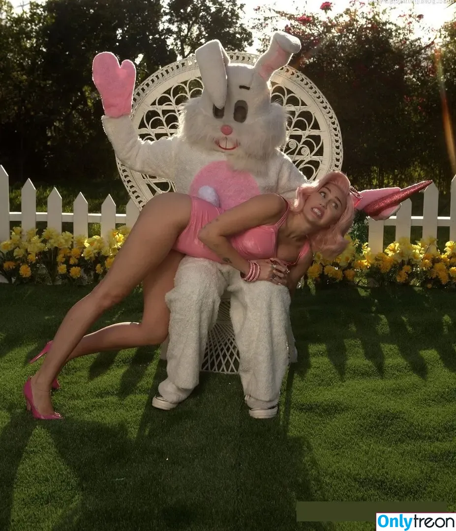 Miley Cyrus nude photo #1865 (MileyCyrus)