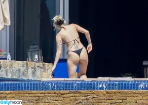 Miley Cyrus / MileyCyrus nude photo #2055
