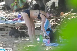 Miley Cyrus / MileyCyrus nude photo #2238
