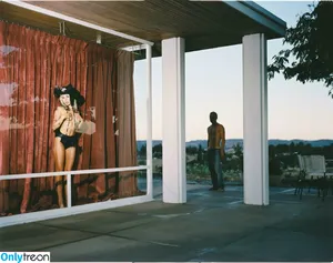 Miley Cyrus / MileyCyrus nude photo #2387