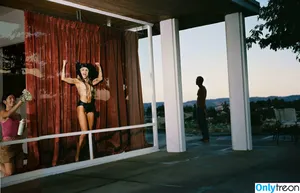 Miley Cyrus / MileyCyrus nude photo #2389