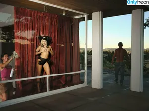Miley Cyrus / MileyCyrus nude photo #2392