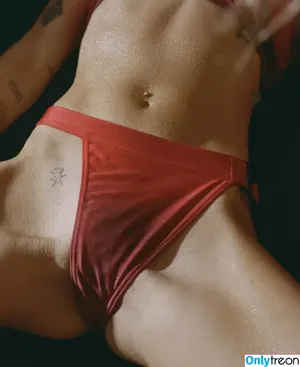Miley Cyrus / MileyCyrus nude photo #2429