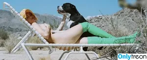 Miley Cyrus / MileyCyrus nude photo #2684