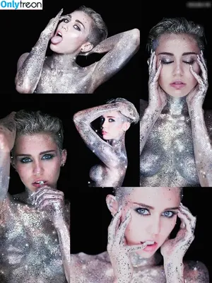 Miley Cyrus / MileyCyrus nude photo #2804
