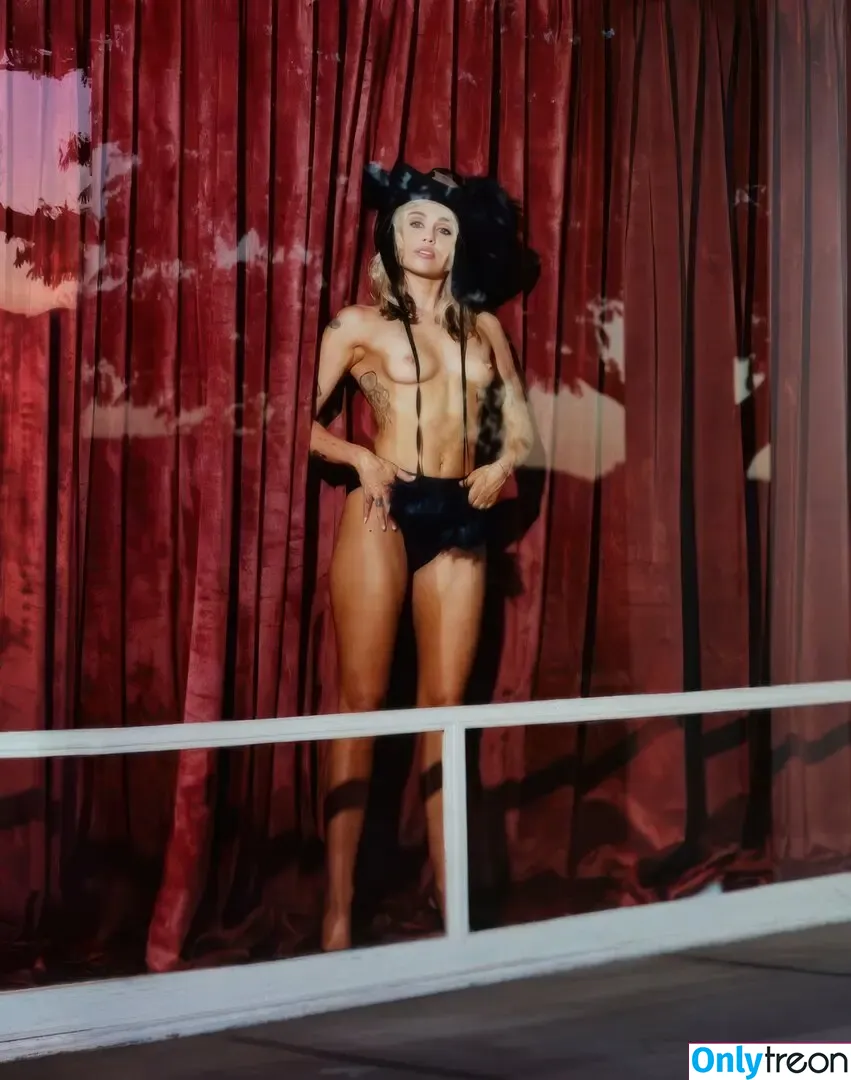 Miley Cyrus nude photo #2316 (MileyCyrus)