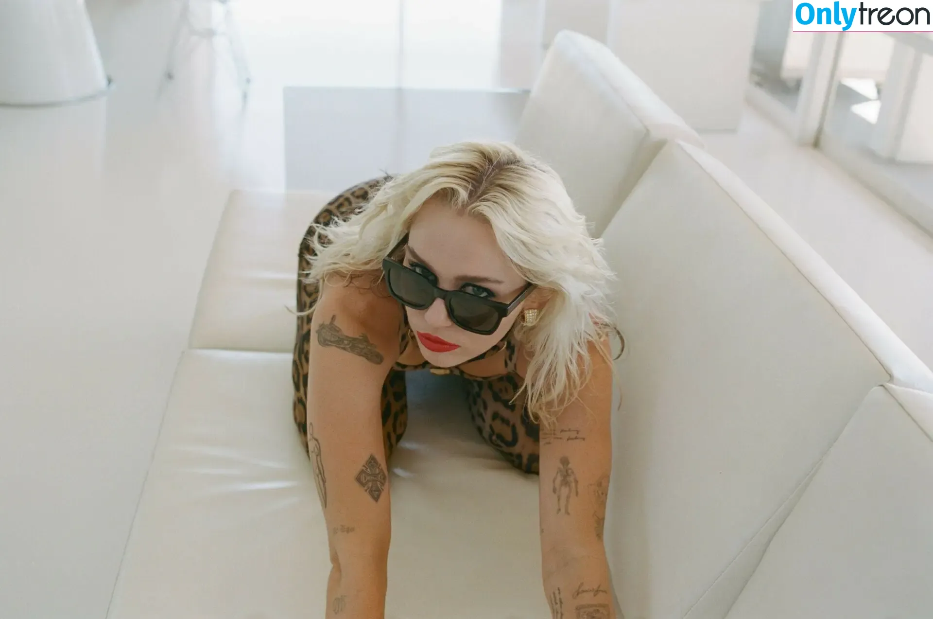 Miley Cyrus nude photo #2380 (MileyCyrus)