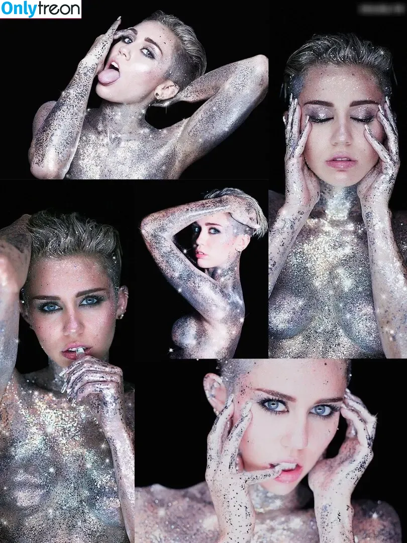 Miley Cyrus nude photo #2804 (MileyCyrus)
